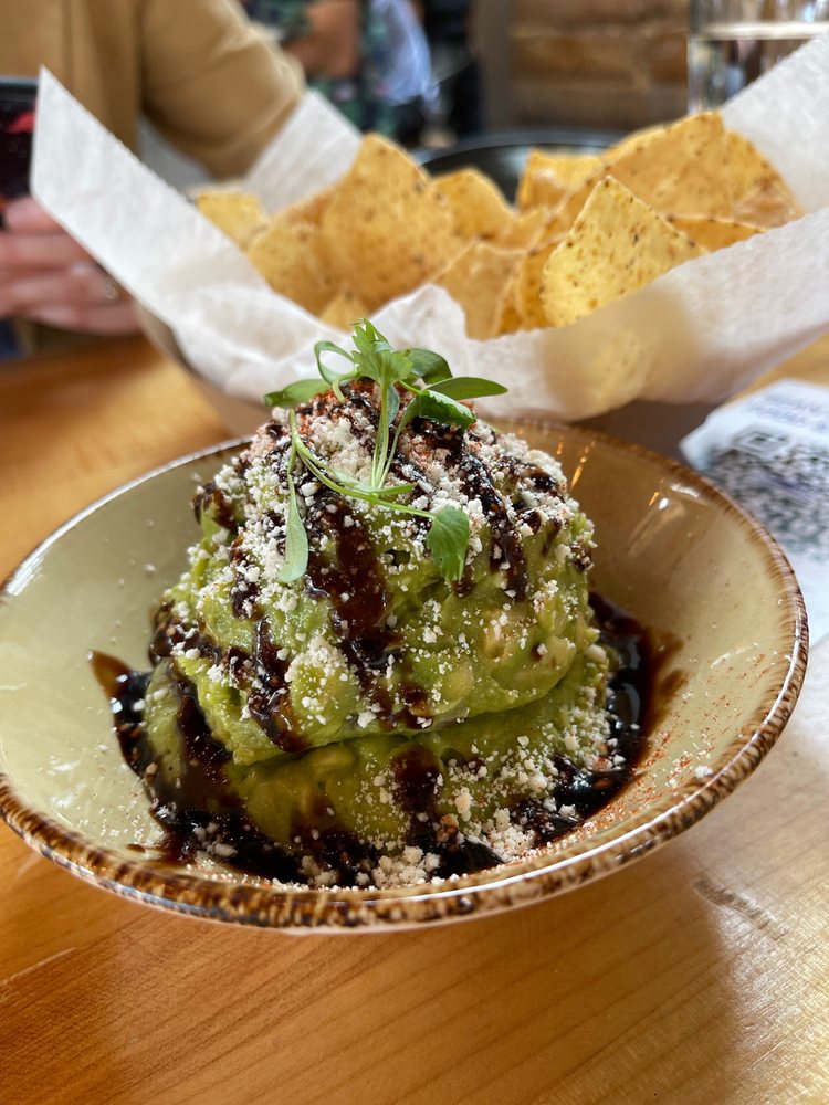 Barcocina Guacamole