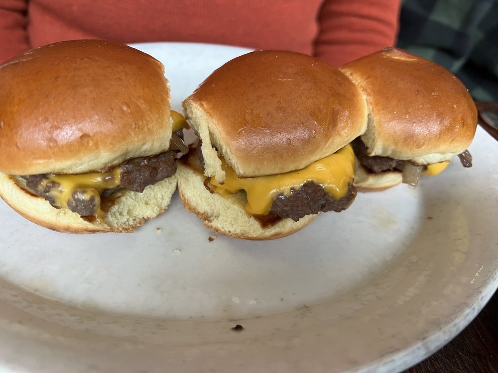 Sliders