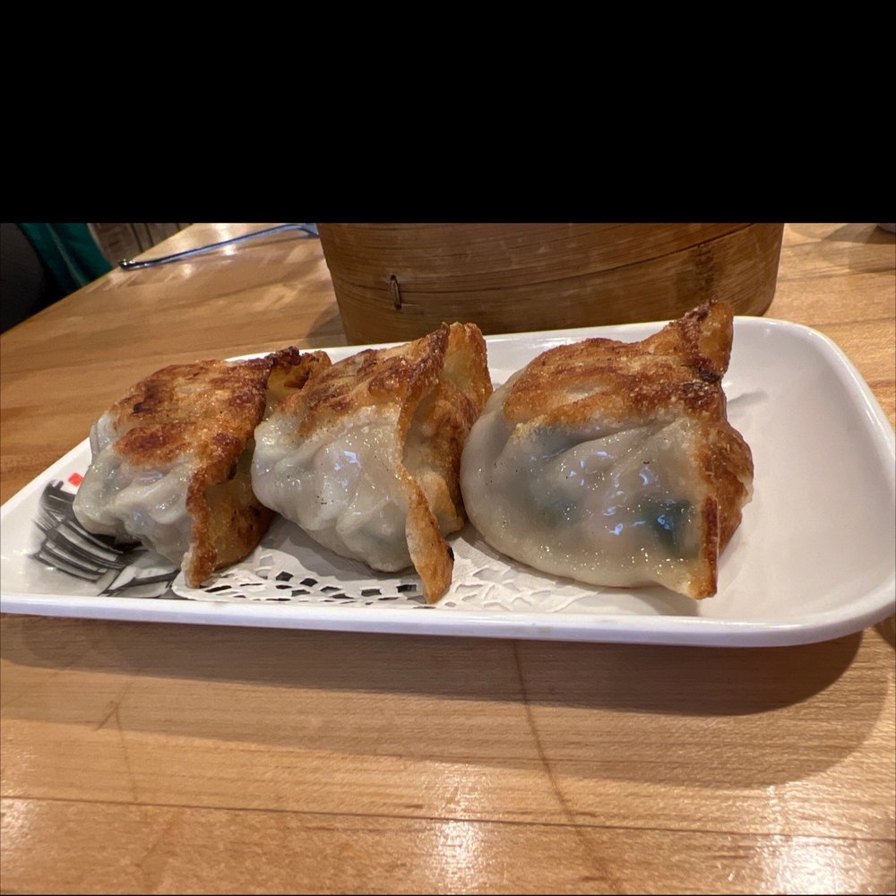 Potstickers