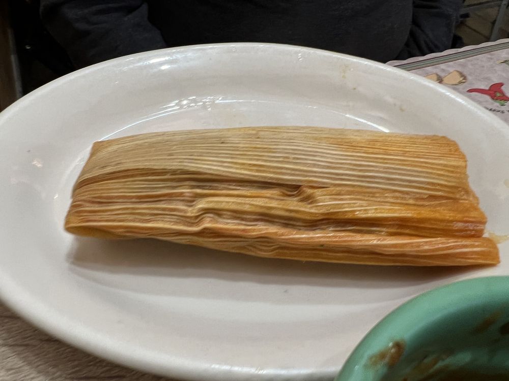 Tamale