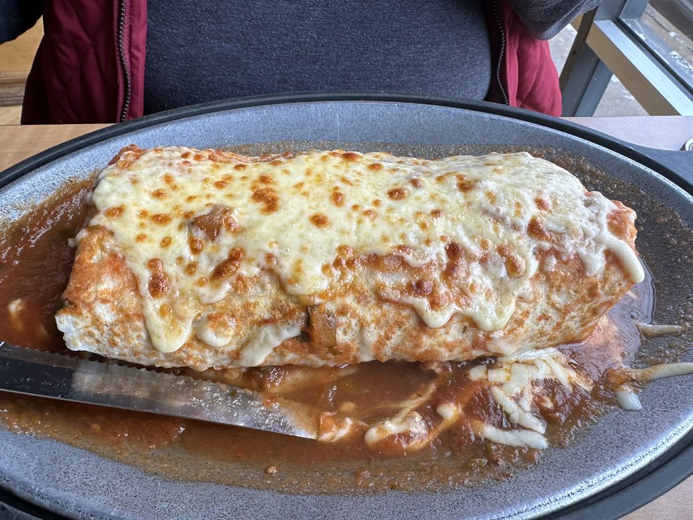 Super Burrito