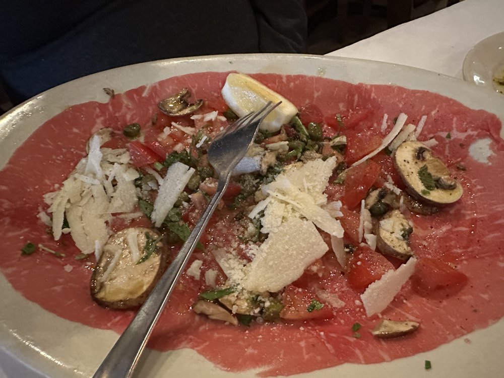 Carpaccio