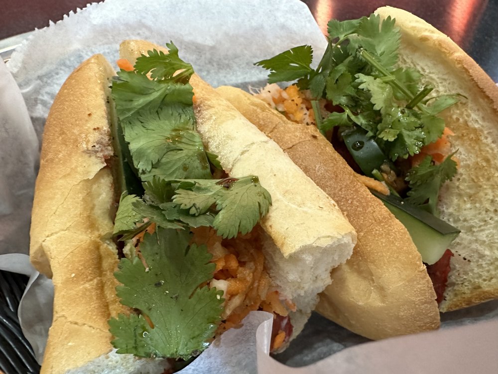 Bahn Mi