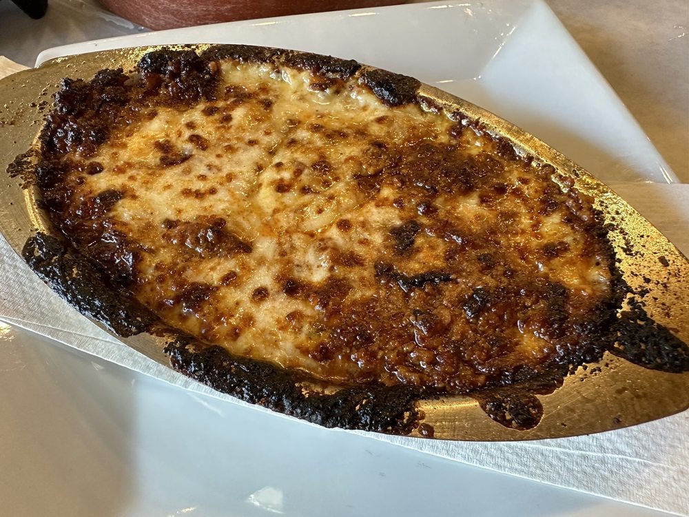 Queso Fundido